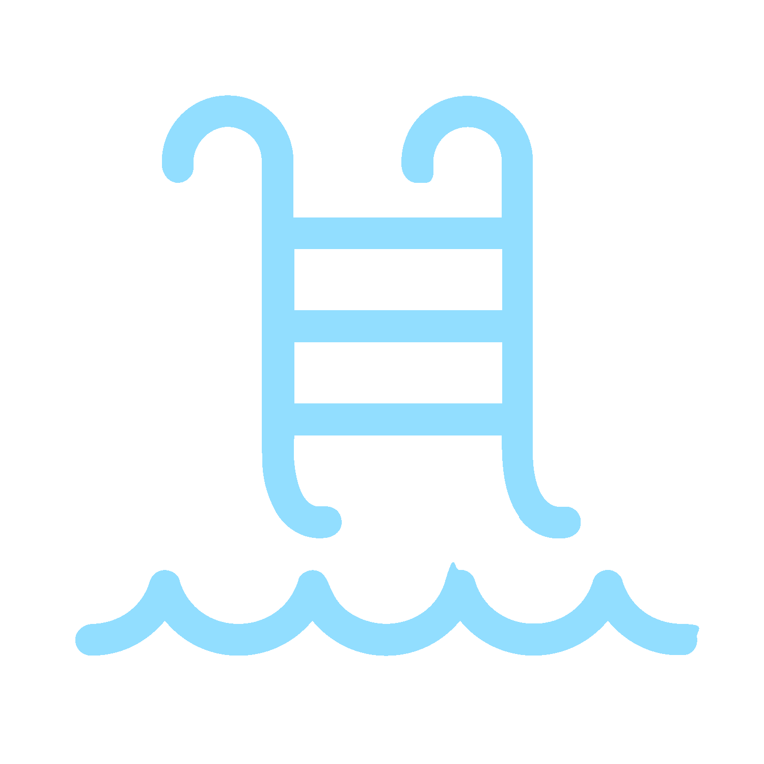 Aquatic Programs icon