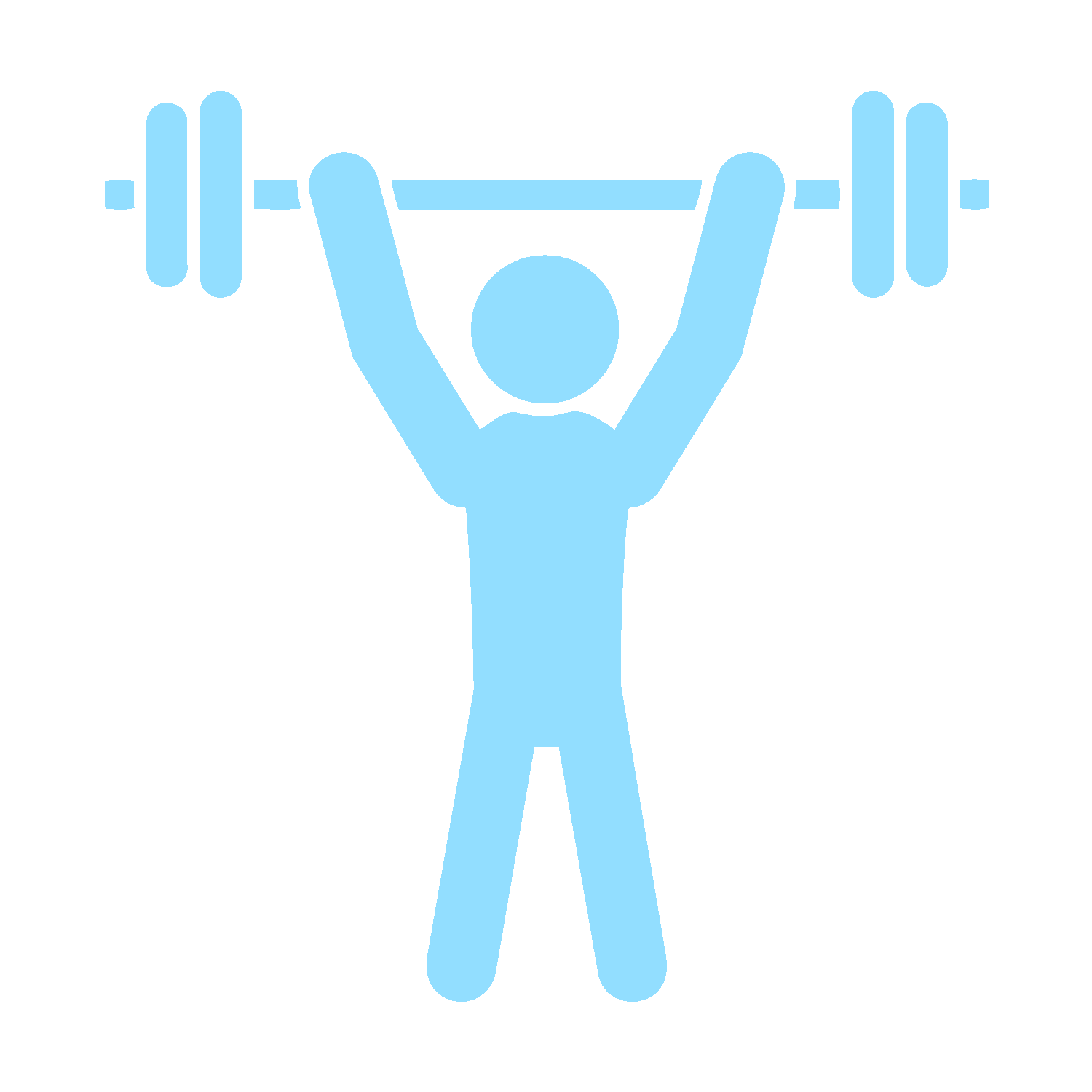 Fitness Programs icon