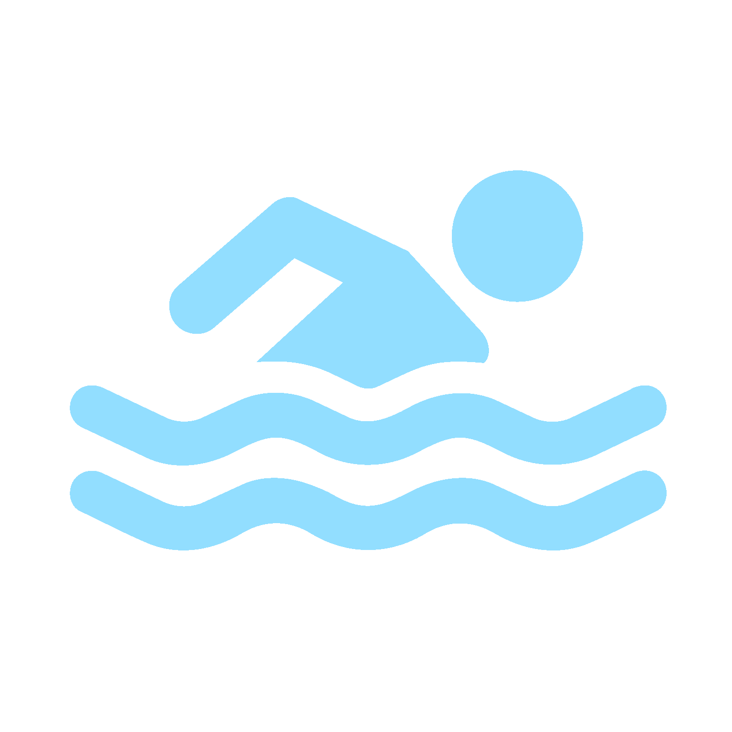 Swim Lessons icon